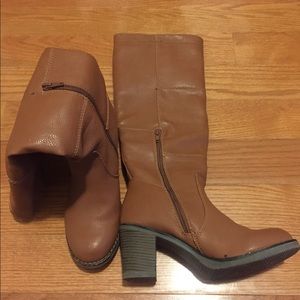 Graceland boots